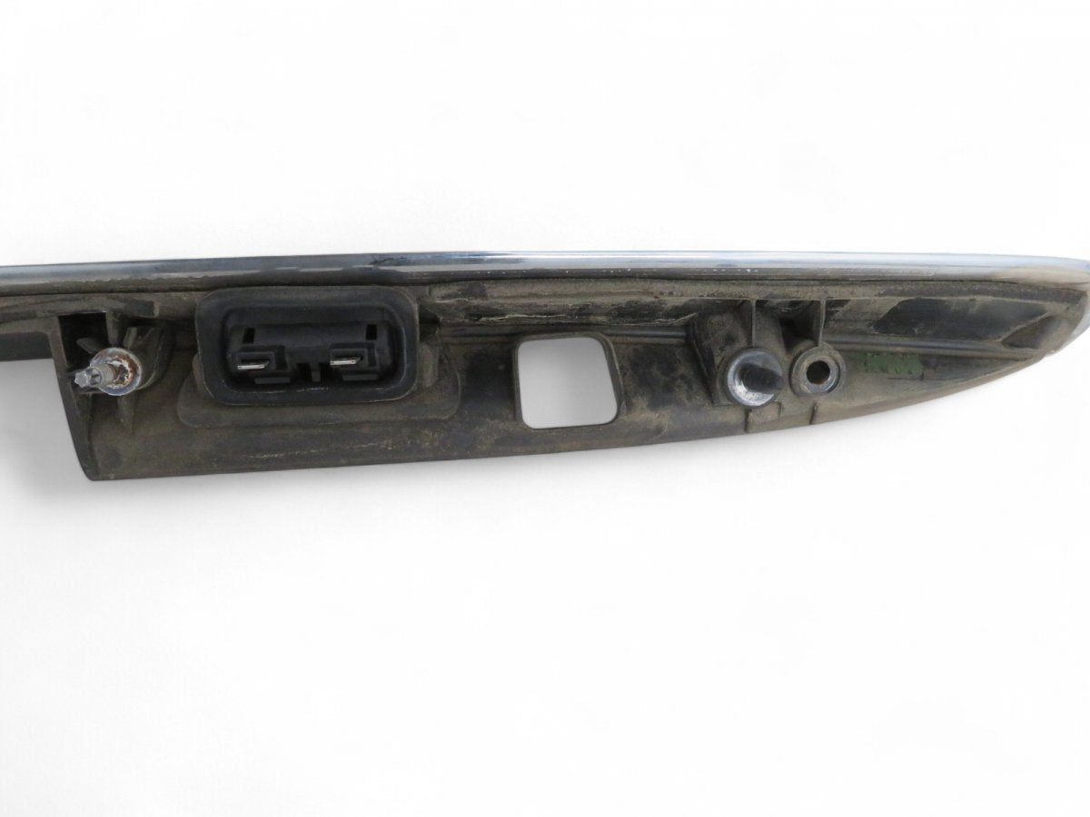 A1647400993 Bootlid / tailgate moulding MERCEDES-BENZ GL-CLASS (X164) (2006-2012)