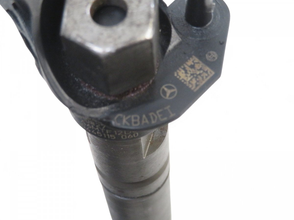 A6420701487 Fuel Injector MERCEDES-BENZ GL-CLASS (X164) (2006-2012)