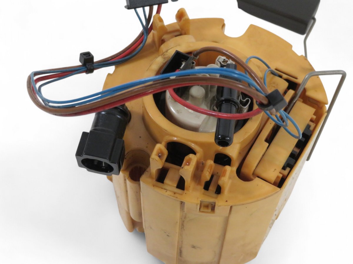 A1644702094 A1644702094 Fuel delivery pump MERCEDES-BENZ GL-CLASS (X164) (2006-2012)
