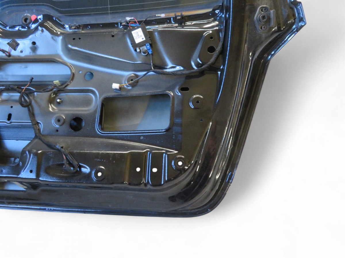 A1647401705 Bootlid / tailgate MERCEDES-BENZ GL-CLASS (X164) (2006-2012)