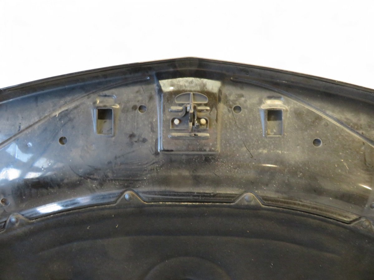 A1648800657 A1648800257 Bonnet MERCEDES-BENZ GL-CLASS (X164) (2006-2012)