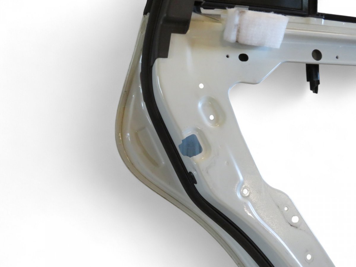 A2517301105 Door Rear Left MERCEDES-BENZ R-CLASS (W251) (2006-2013)