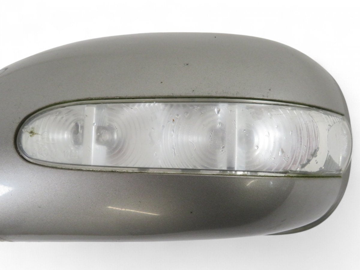 A2038104776 2038107193 A2038100121 A2038101564 Mirror left MERCEDES-BENZ E-CLASS (W211) (2002-2009)