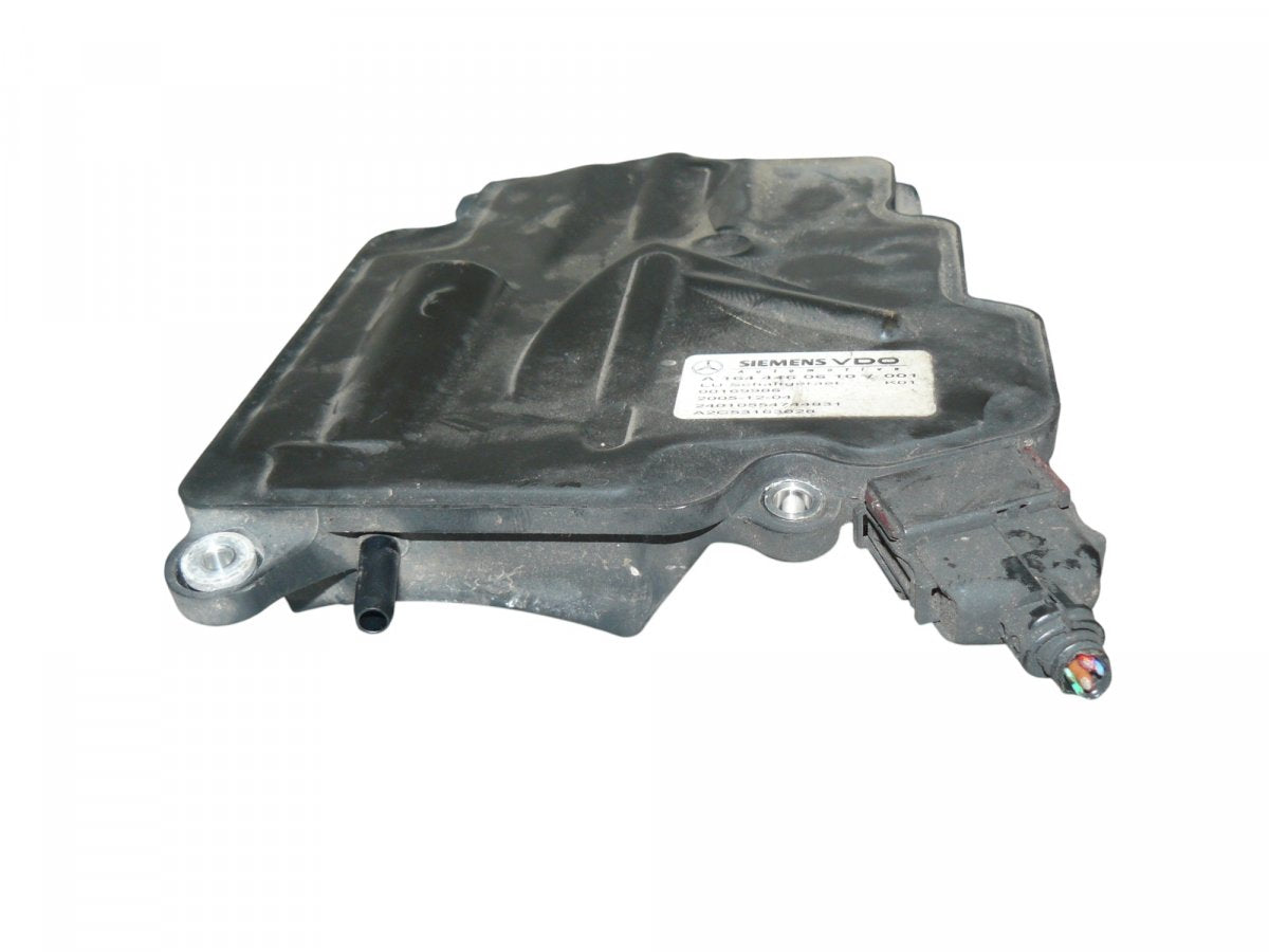 A2C53163028 Multi-function switch for automatic transmission MERCEDES-BENZ ML-CLASS (W164) (2005-2011)