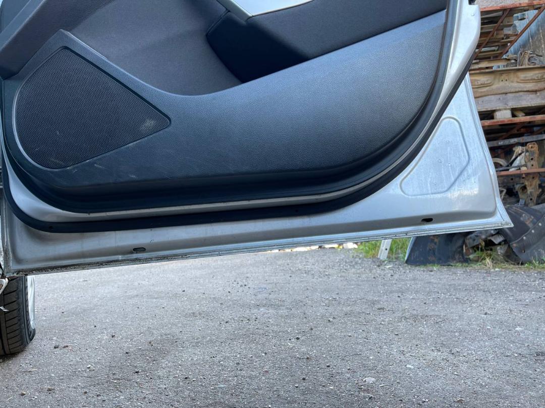 124080 128101 Door Front Right OPEL ASTRA J (P10) (2009-2015)