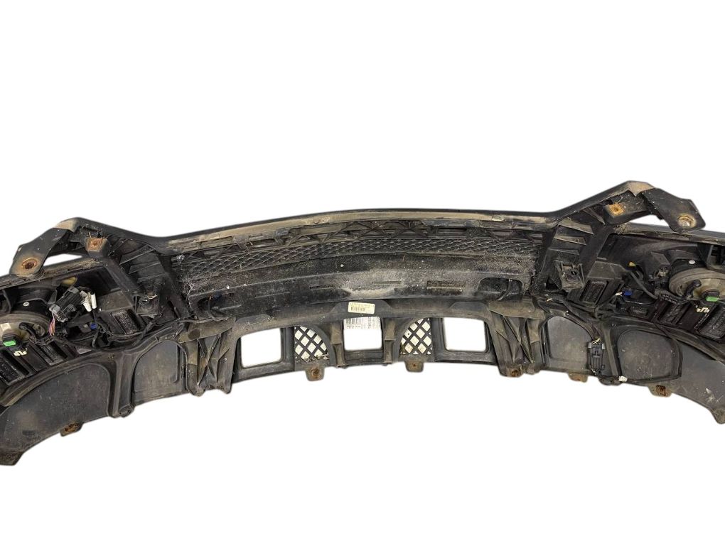 1648851225 Front Bumper MERCEDES-BENZ ML-CLASS (W164) (2005-2011)