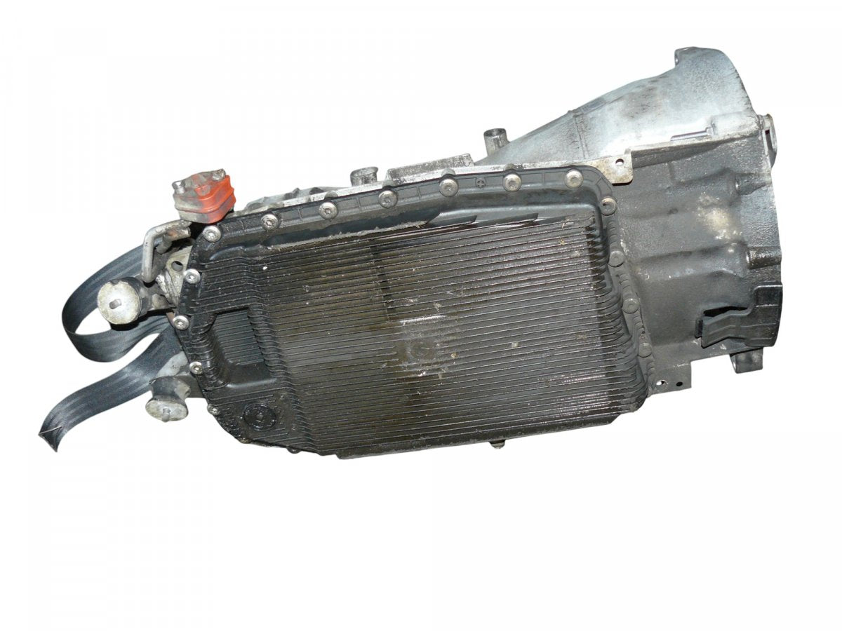 6HP19 Gearbox BMW 3 (E90, E91, E92, E93) (2005-2011)
