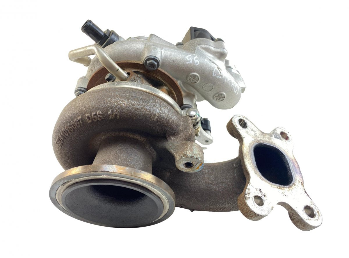 36012989 Turbocharger VOLVO XC40 (536) (10.17-)