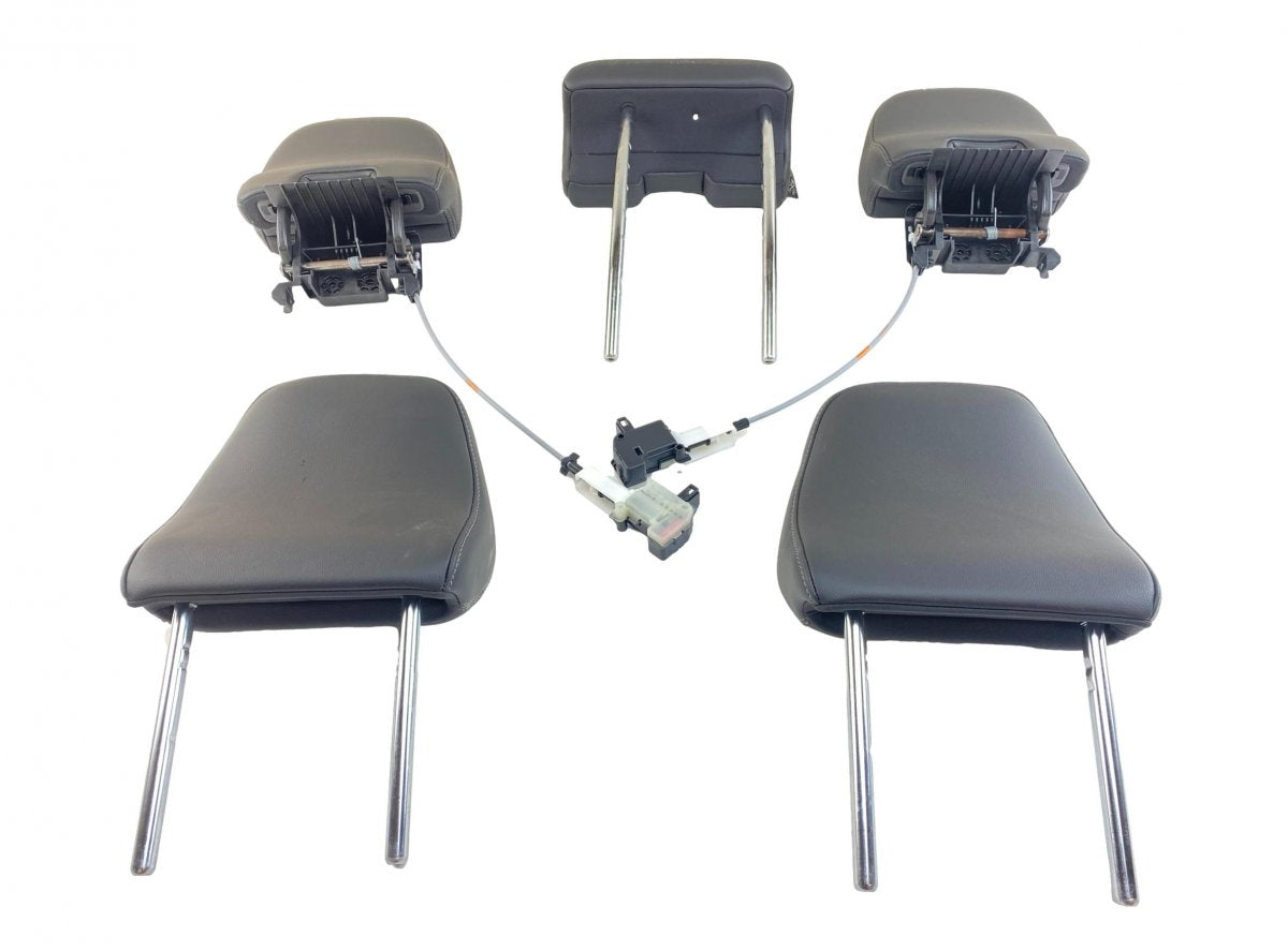 32403453 Headrest set VOLVO XC40 (536) (10.17-)
