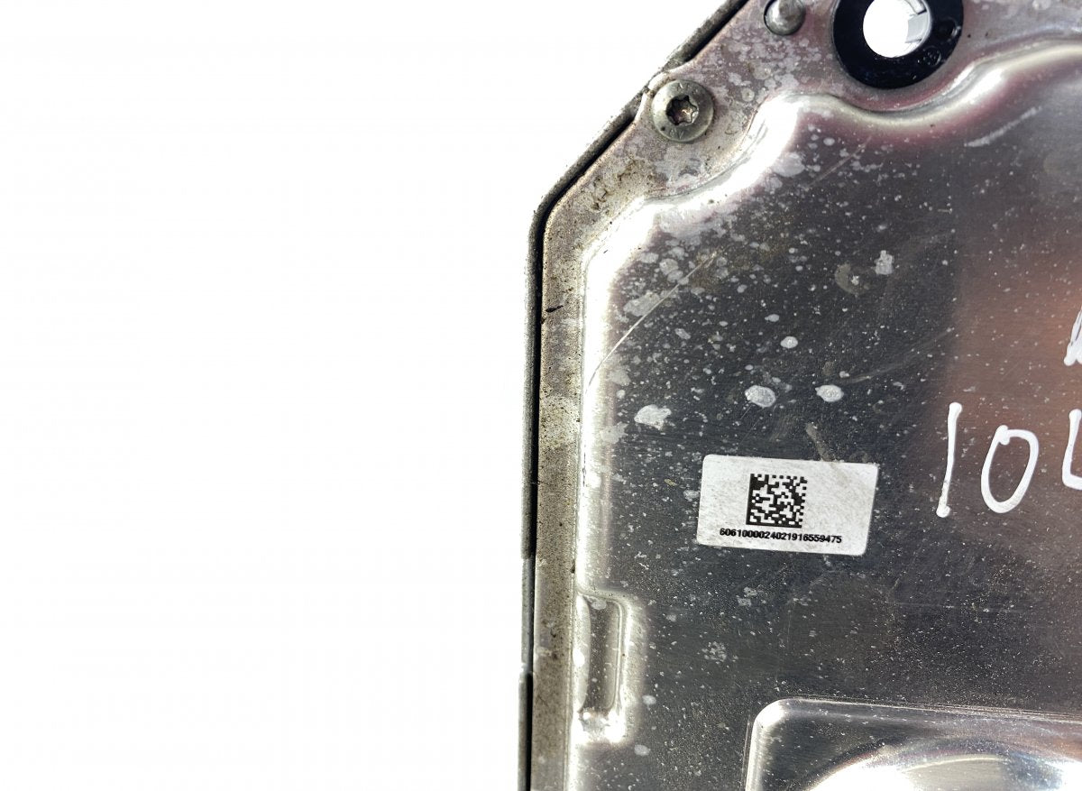 F01R00DT75 Gearbox Control Unit VOLVO XC40 (536) (10.17-)