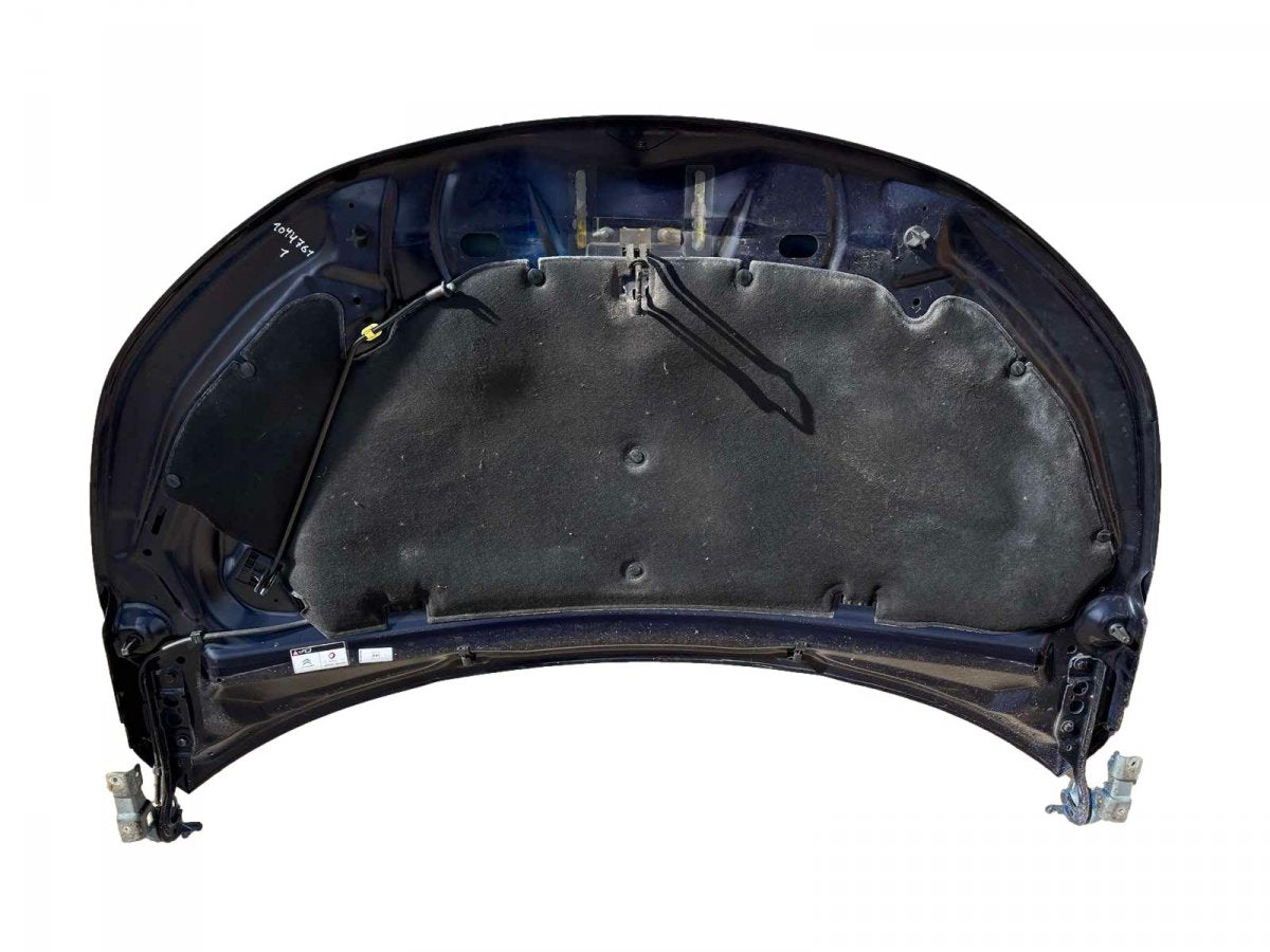 9822719780 Bonnet DS DS 4 / DS 4 CROSSBACK (07.15-)