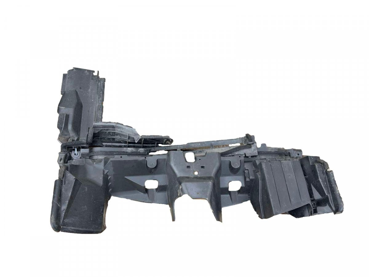 1656124020 Radiator shroud LEXUS UX (AA10, AH10) (2018-)