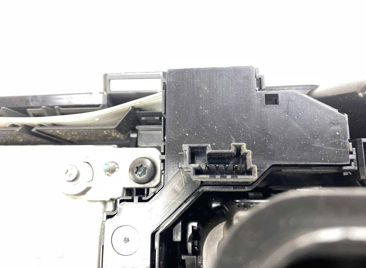 A3C00647400 A2C96215901 A2C14804001 A3C0064740101 Dash screen PEUGEOT EXPERT / TRAVELLER (2016-)