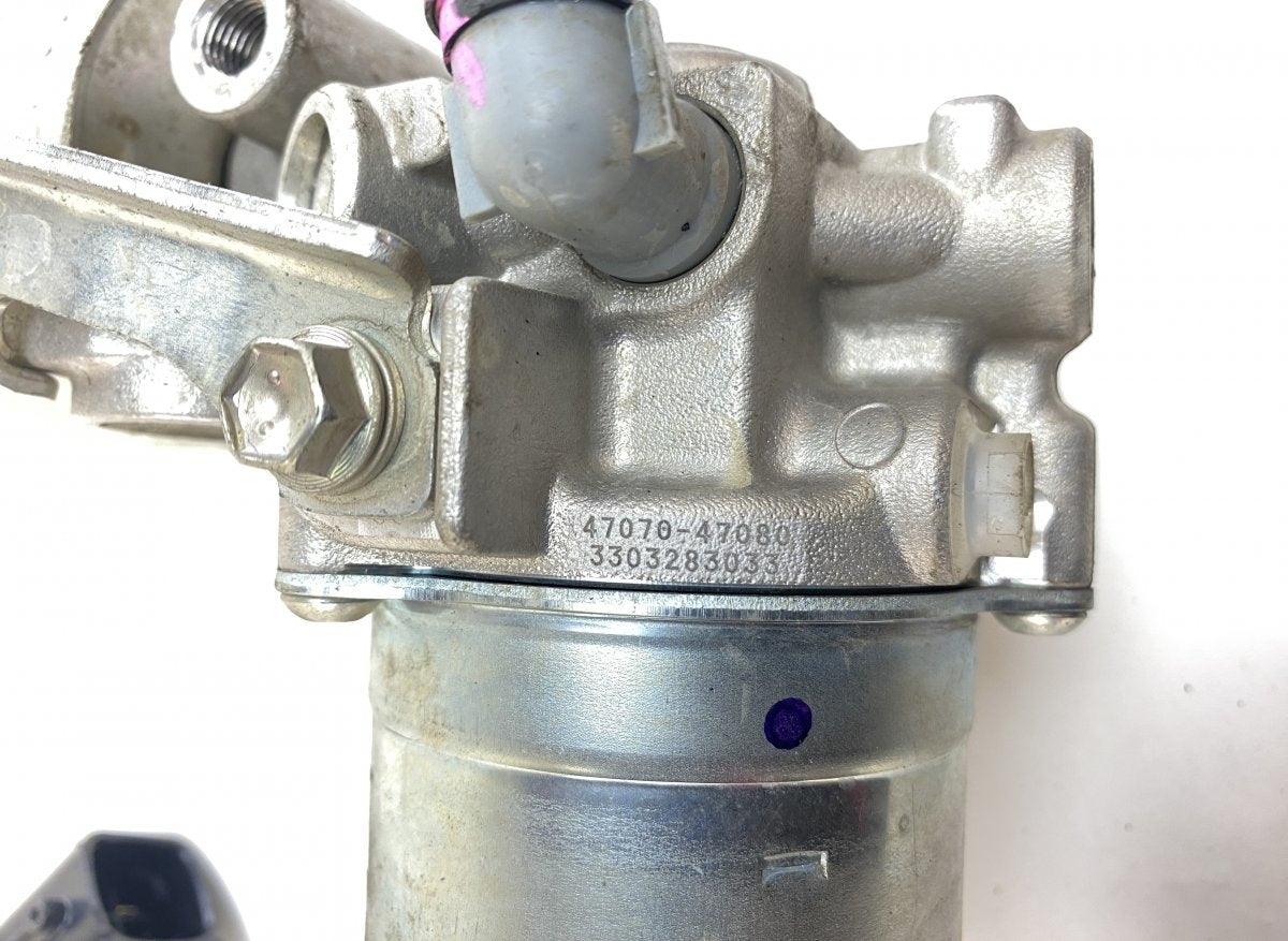 4707047080 Vacuum pump Brakes LEXUS UX (AA10, AH10) (2018-)