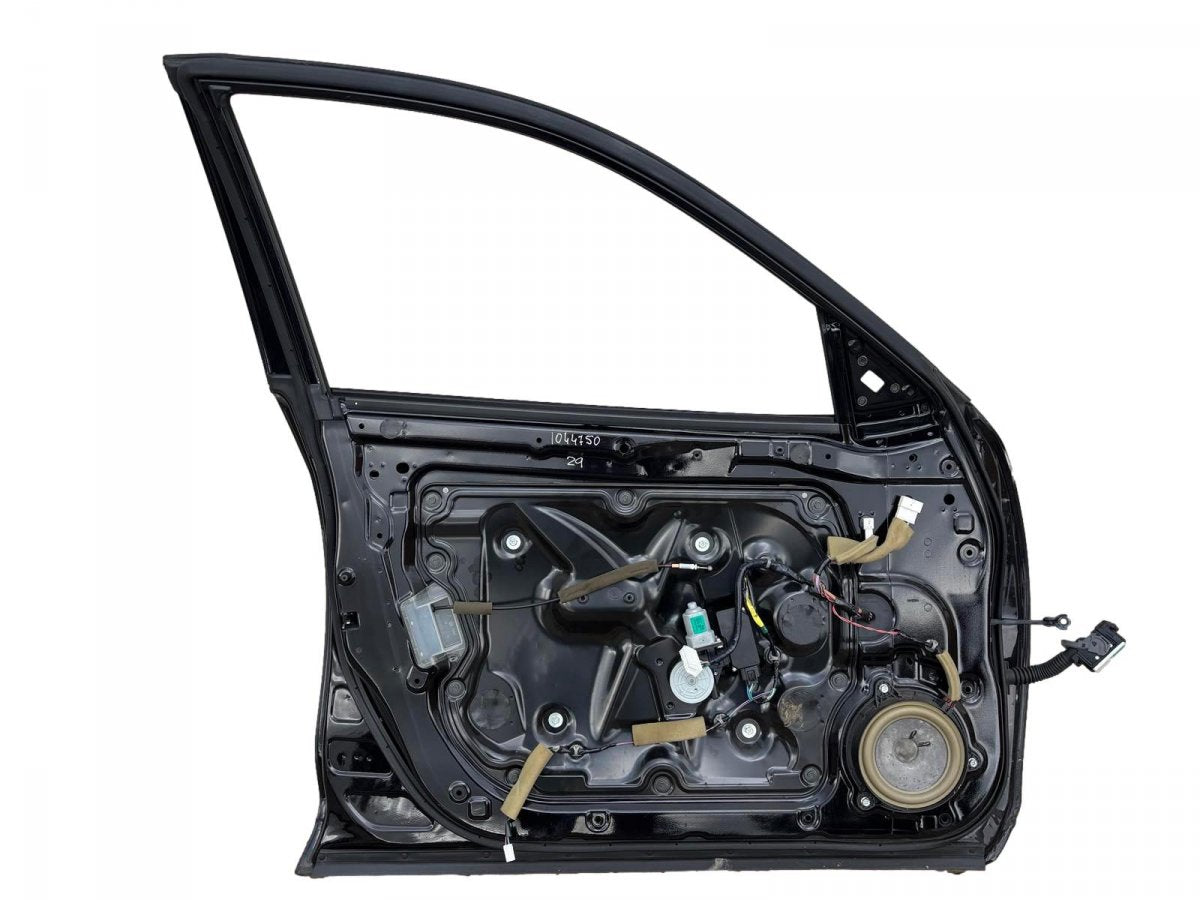HMA0A1BABA Door Front Left INFINITI QX50 I (J50) (2013-2017)