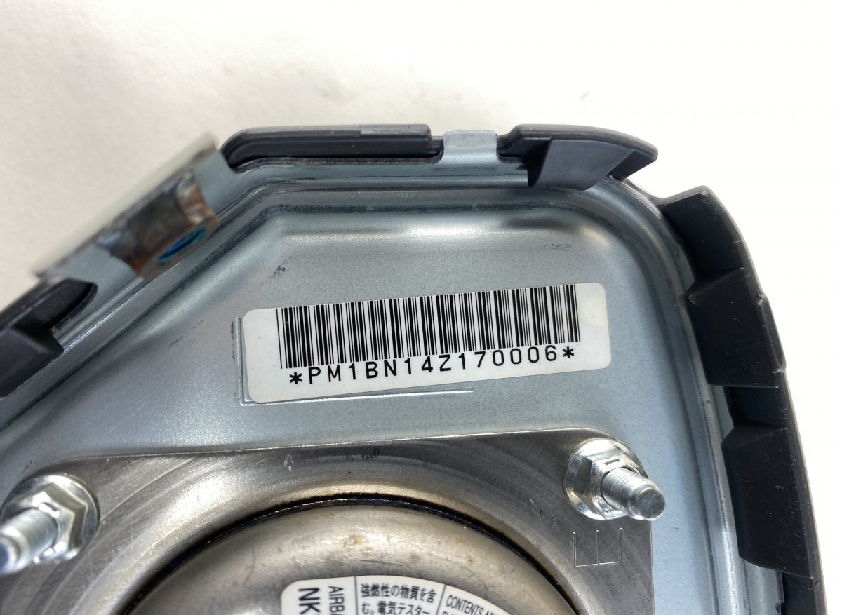 Y851M1BN0B Steering Wheel Airbag INFINITI QX50 I (J50) (2013-2017)