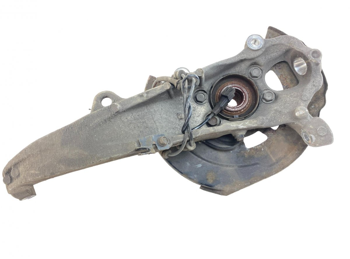 400154GA0A Wheel bearing housing front left INFINITI QX50 I (J50) (2013-2017)