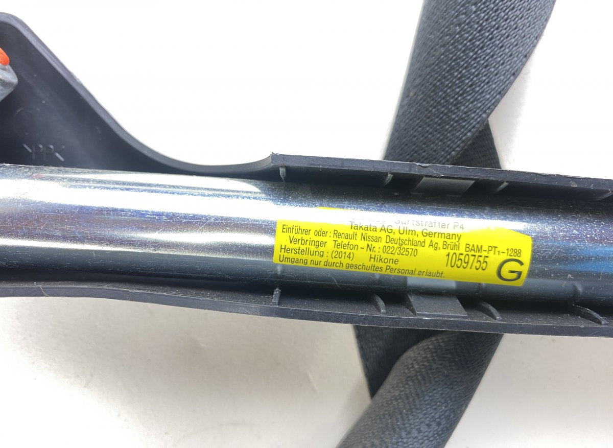 868841BN1C Seat Belt Front Right INFINITI QX50 I (J50) (2013-2017)