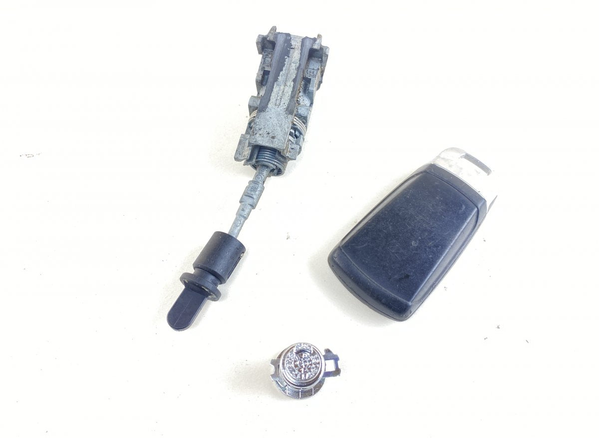 4M0959754CR Key / Keys AUDI Q7 (4MB, 4MG) (2015-)