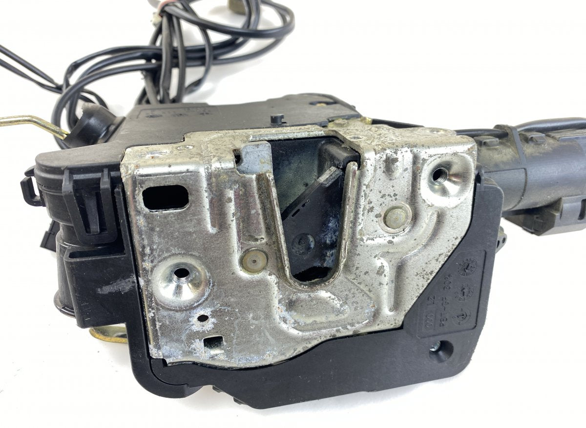 A2097201235 A2097201335 Set of door locks (latches) MERCEDES-BENZ CLK (C209) (2002-2010)
