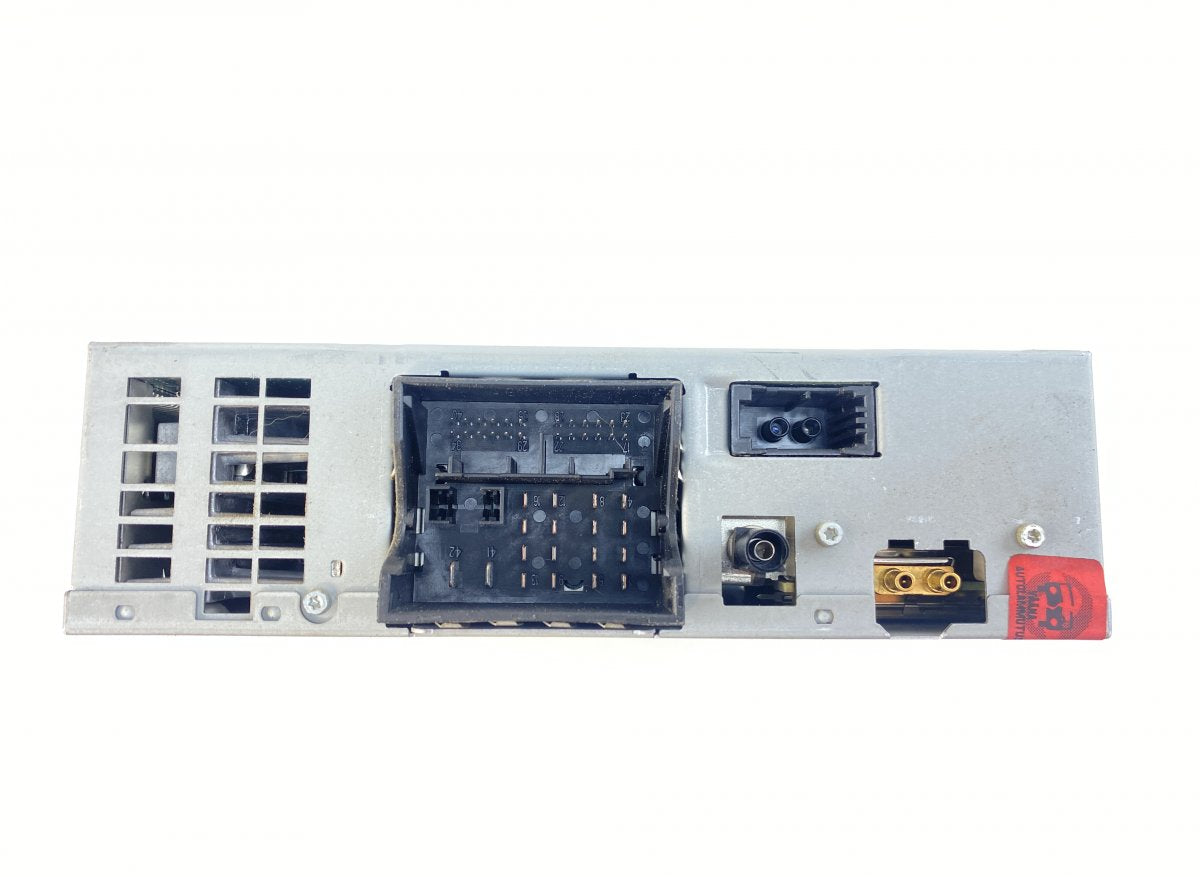 4G0035061J Radio tuner VW TOUAREG II (7P) (2010-2018)