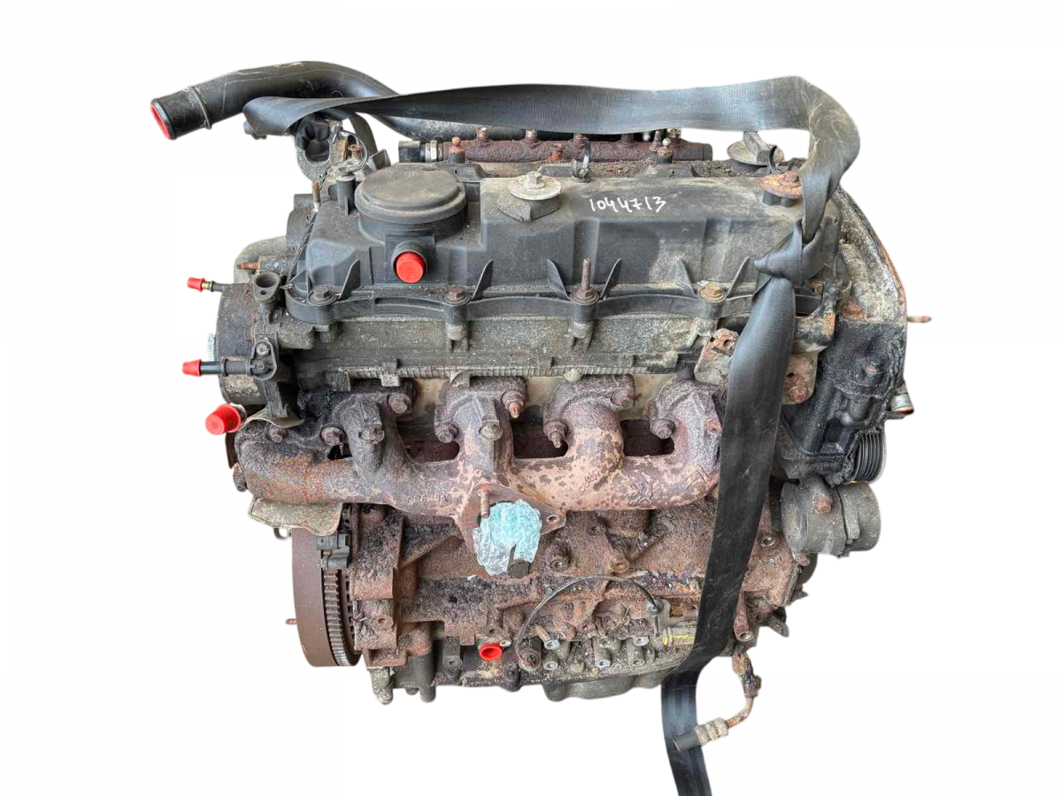 4HHP22DTE Engine CITROËN JUMPER III (2006-)