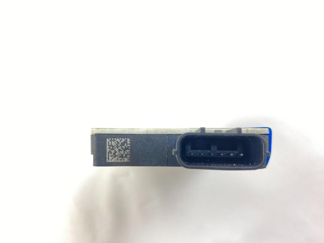 50553851 BLIND SPOT radar sensor ALFA ROMEO STELVIO (949) (2016-)