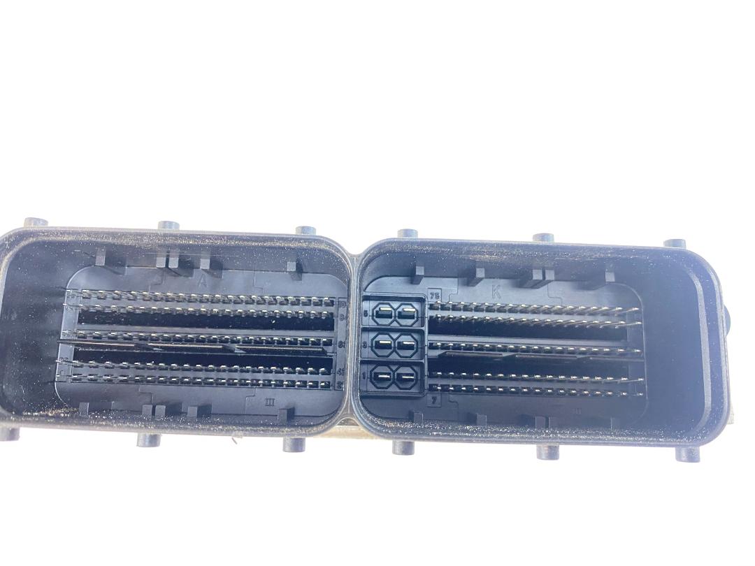 0261S19723 Engine Control Unit / module (ECU) ALFA ROMEO STELVIO (949) (2016-)
