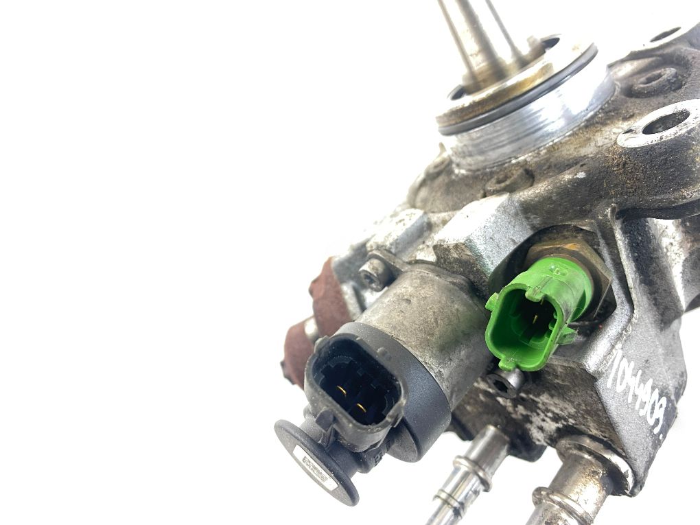 0445010772 0445010706 0445010771 Fuel injection pump, diesel LAND ROVER EVOQUE I (L538) (2011-2018)