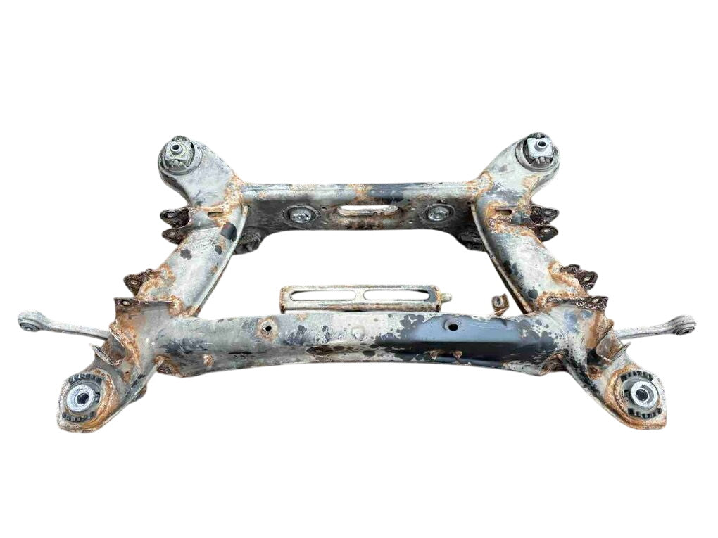 A2073509702 Rear axle Beam MERCEDES-BENZ E-CLASS (W212) (2009-2016)