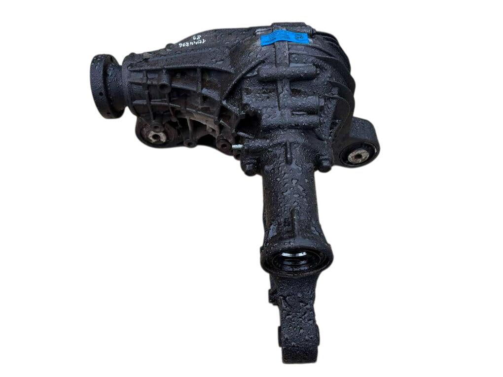 A1643302202 Front axle Differential MERCEDES-BENZ GL-CLASS (X164) (2006-2012)