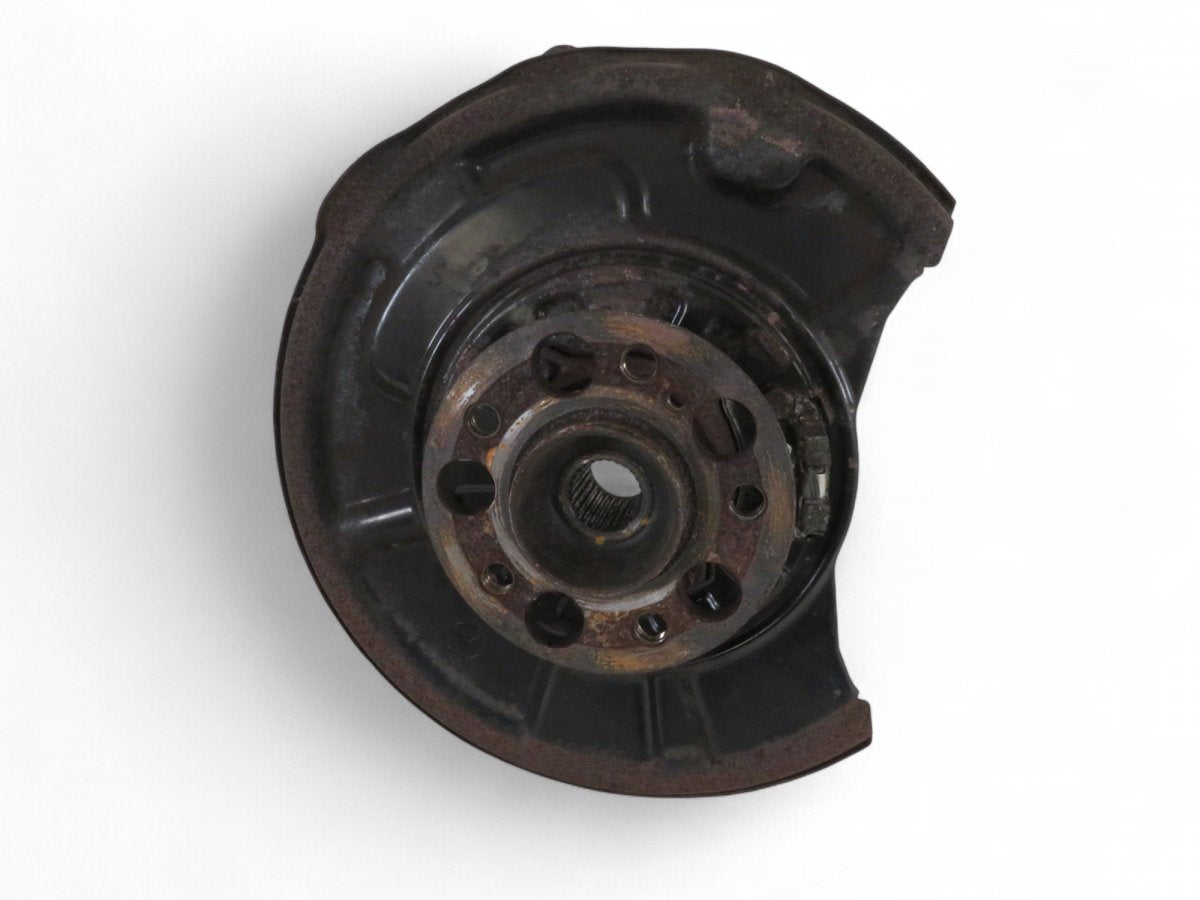 A2303508508 2303508508 A2303505308 Wheel bearing housing rear left MERCEDES-BENZ SL-CLASS (R230) (2001-2012)
