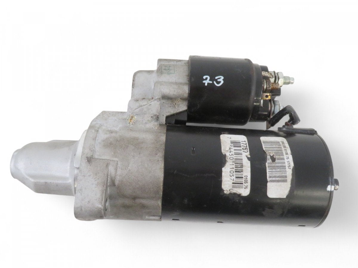 A0061510601 0061510601 Starter motor MERCEDES-BENZ SL-CLASS (R230) (2001-2012)