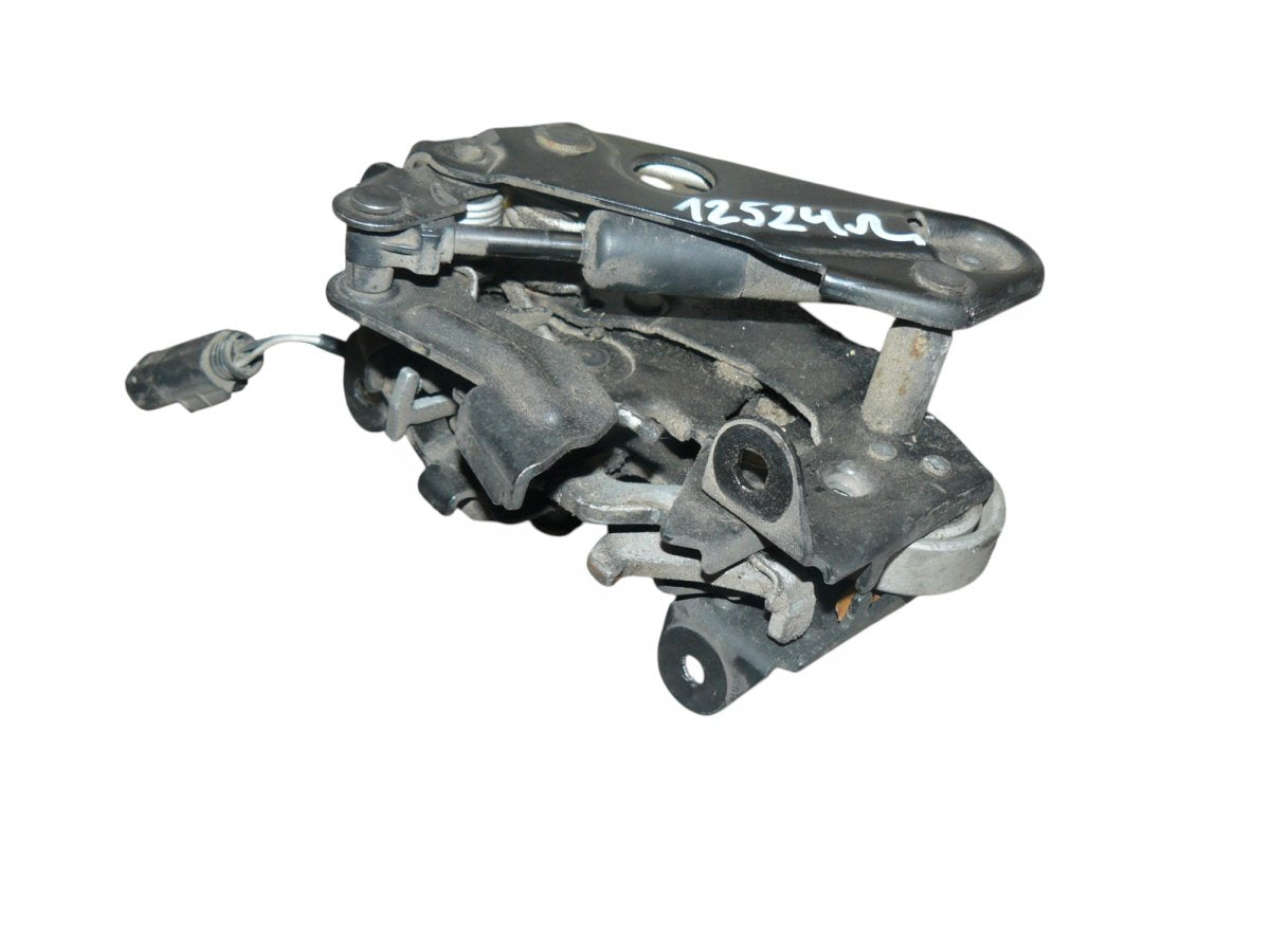 Bonnet latch left BMW 5 (F10, F11) (2010-2017)