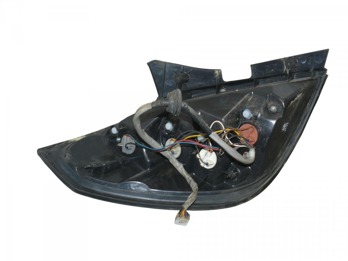 Tail light, right OPEL ANTARA (L07) (2006-2015)