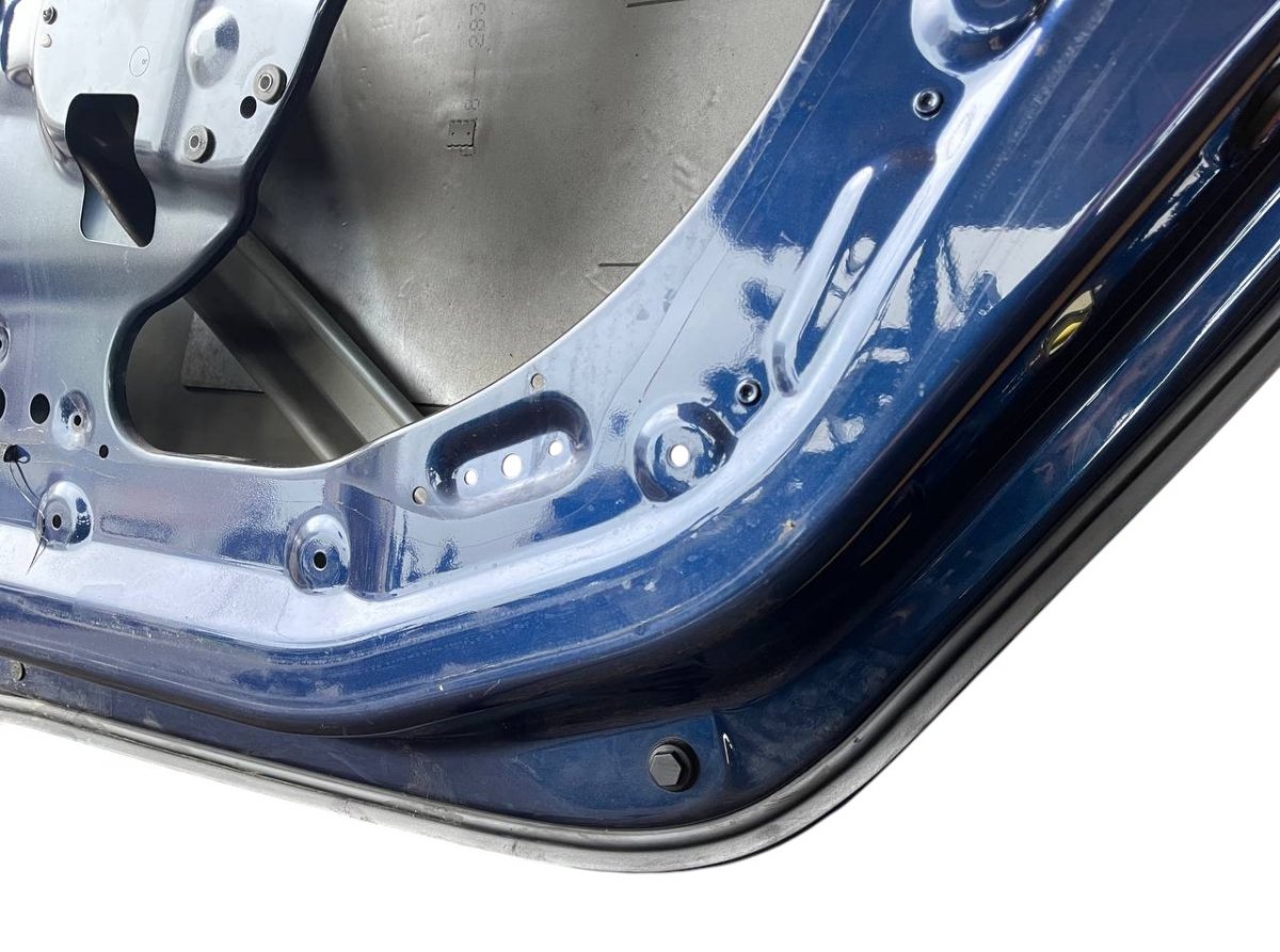 5A2A396 7228150 Door Rear Right BMW 5 GRAN TURISMO (F07) (2009-2017)