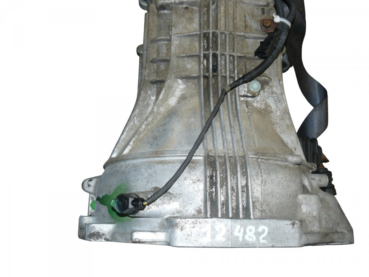 Gearbox KIA SORENTO I (JC) (2002-2009)