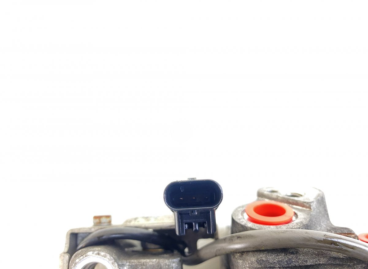 4472501650 447250-1650 4471403382 GE447140-3382 AC / aircon Compressor MERCEDES-BENZ GLE (W167, C167) (2018-)