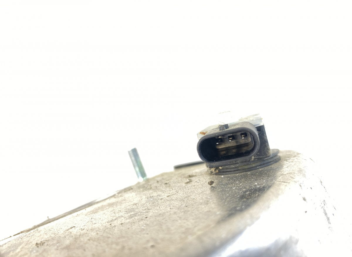 A1674300900 Brake Servo MERCEDES-BENZ GLE (W167, C167) (2018-)