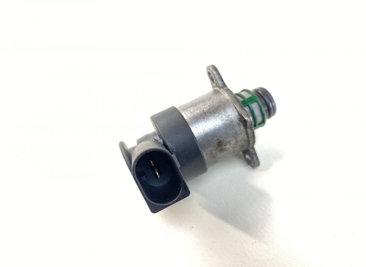 0281006754 0281006768 Fuel pressure regulator set MERCEDES-BENZ GLE (W167, C167) (2018-)