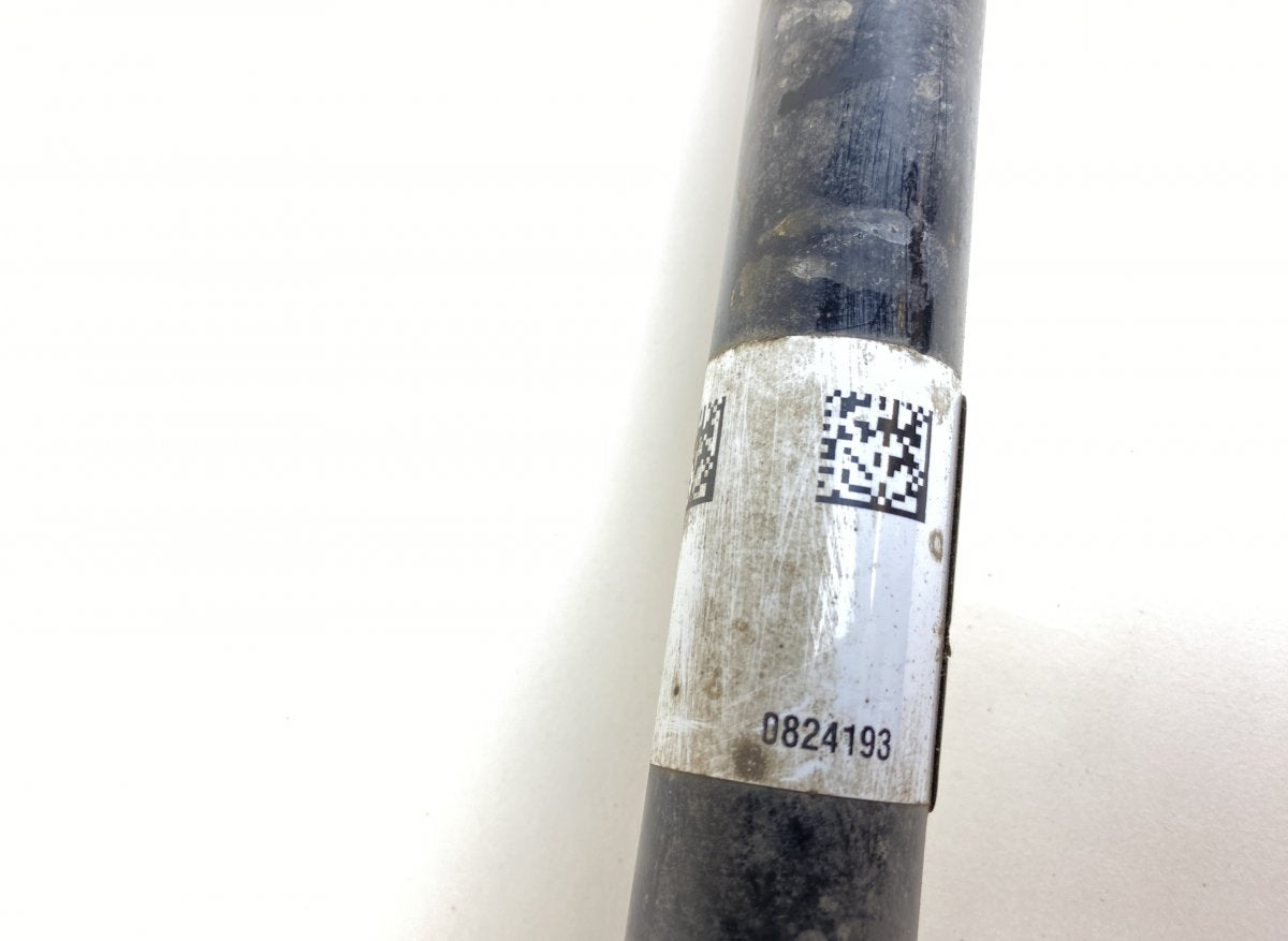 A1673501601 Drive Shaft Rear Right MERCEDES-BENZ GLE (W167, C167) (2018-)