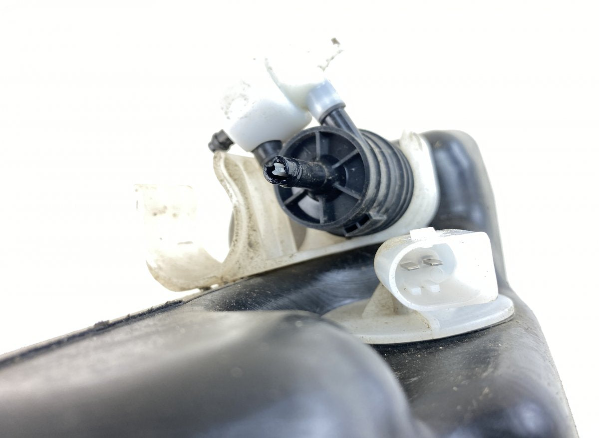 A1678690000 Window washer reservoir MERCEDES-BENZ GLE (W167, C167) (2018-)