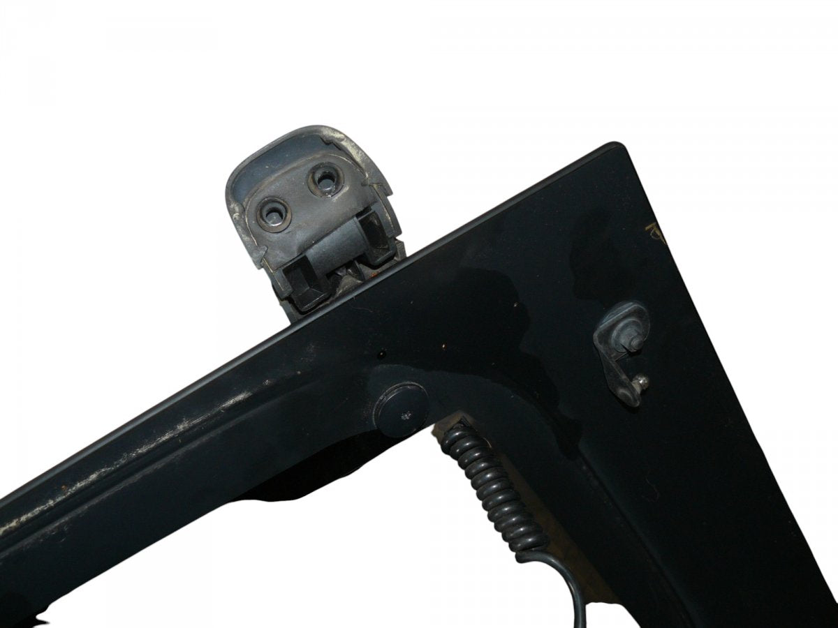 Rear Window glass JEEP GRAND CHEROKEE II (WJ, WG) (1998-2005)