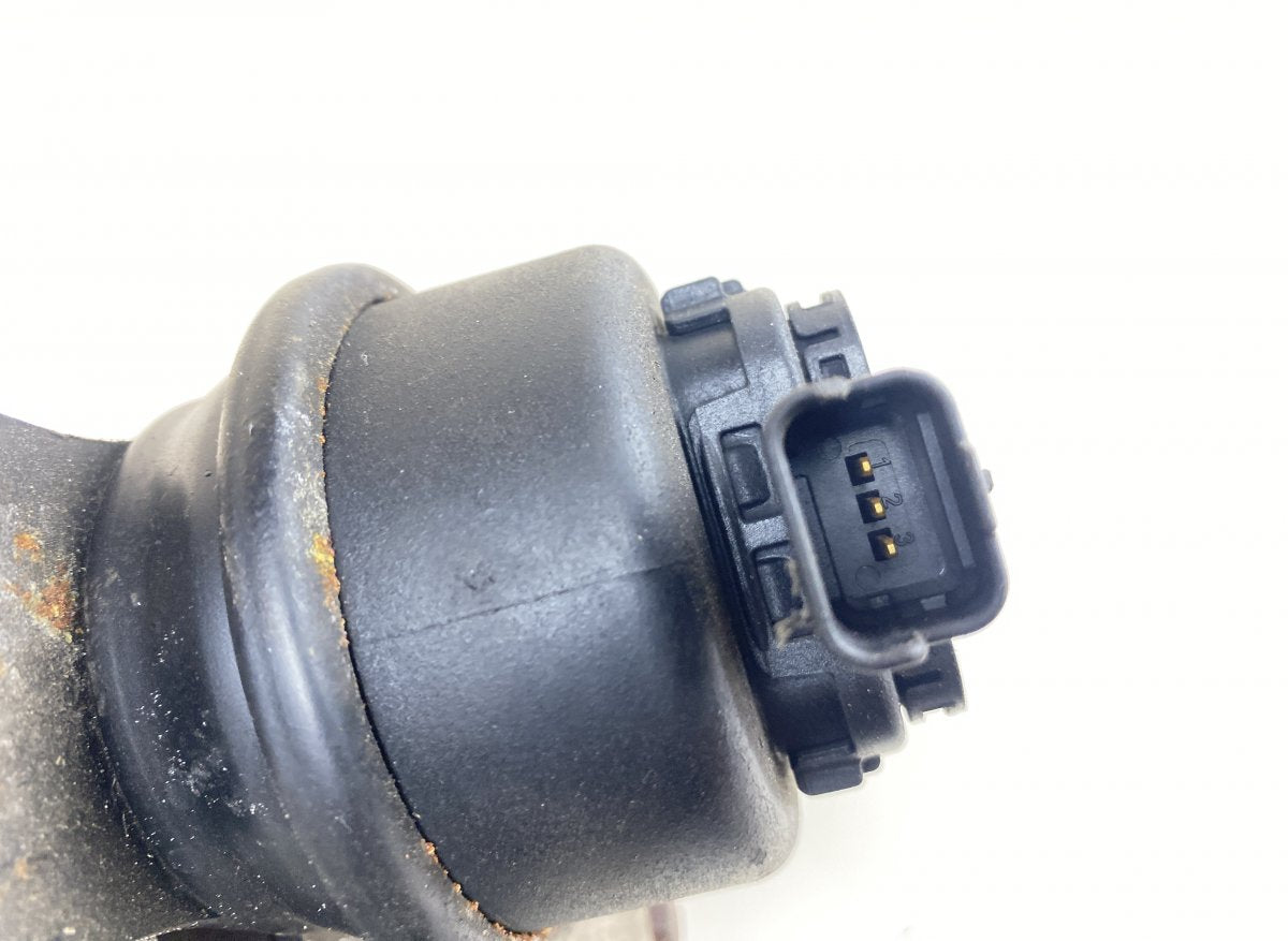 53039700394 53039700634 Turbocharger PEUGEOT EXPERT / TRAVELLER (2016-)