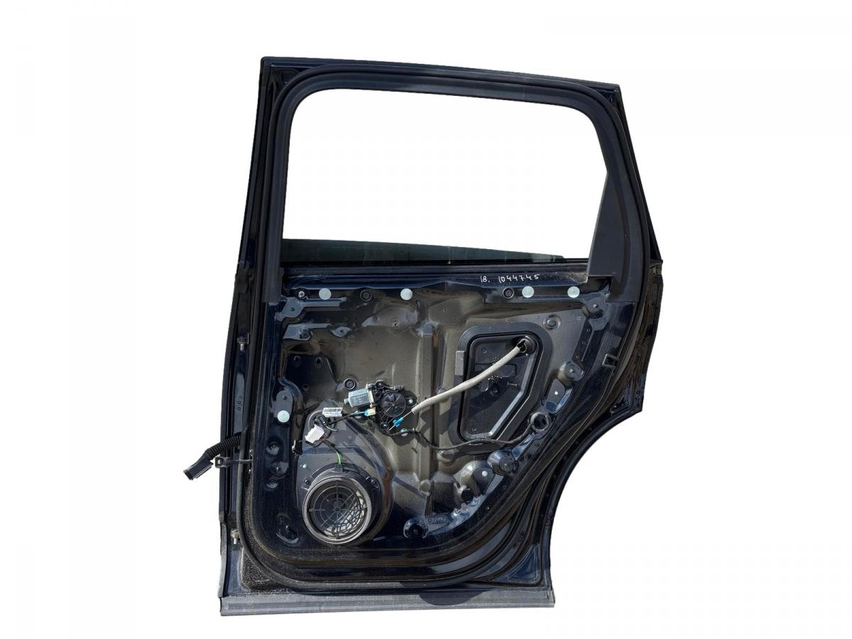 4M0833052E Door Rear Right AUDI Q7 (4MB, 4MG) (2015-)