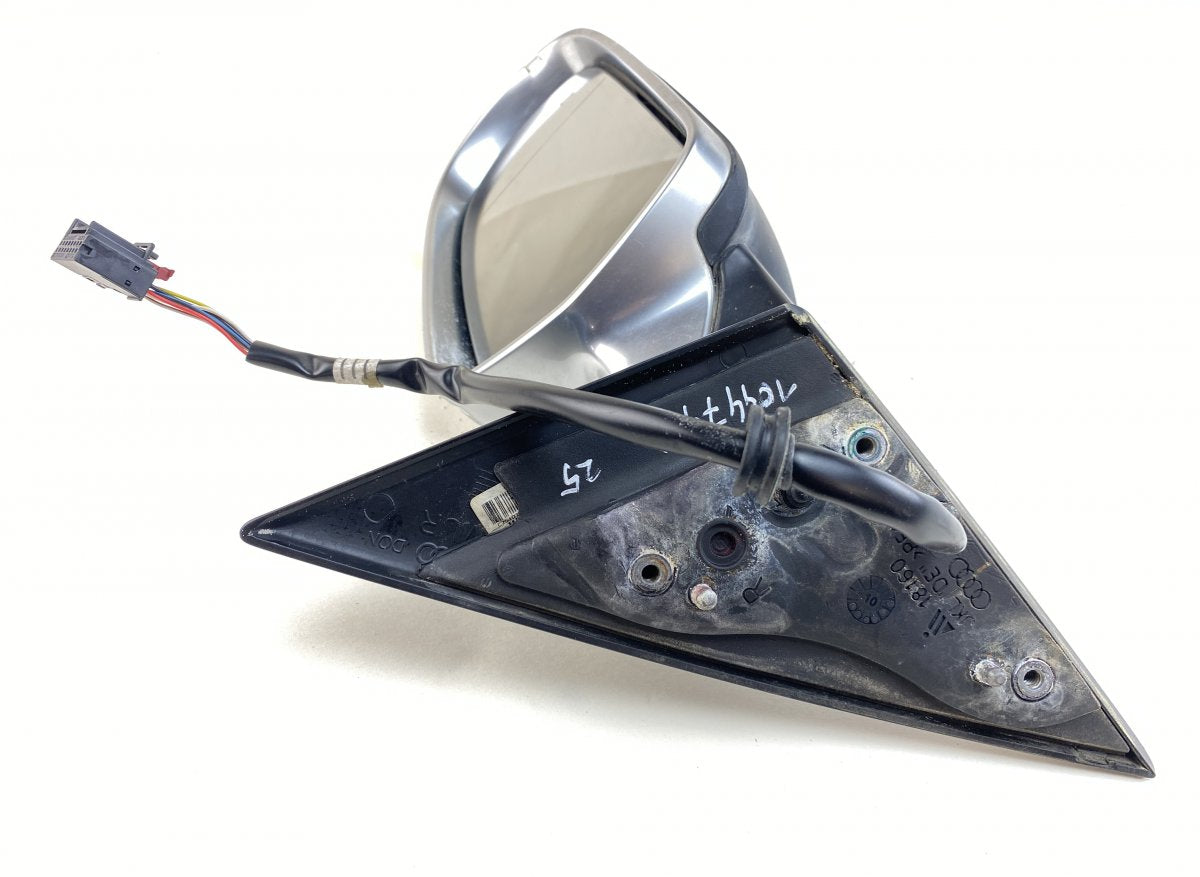 8T8857410C Mirror right AUDI A5 (B8) (2007-2016)