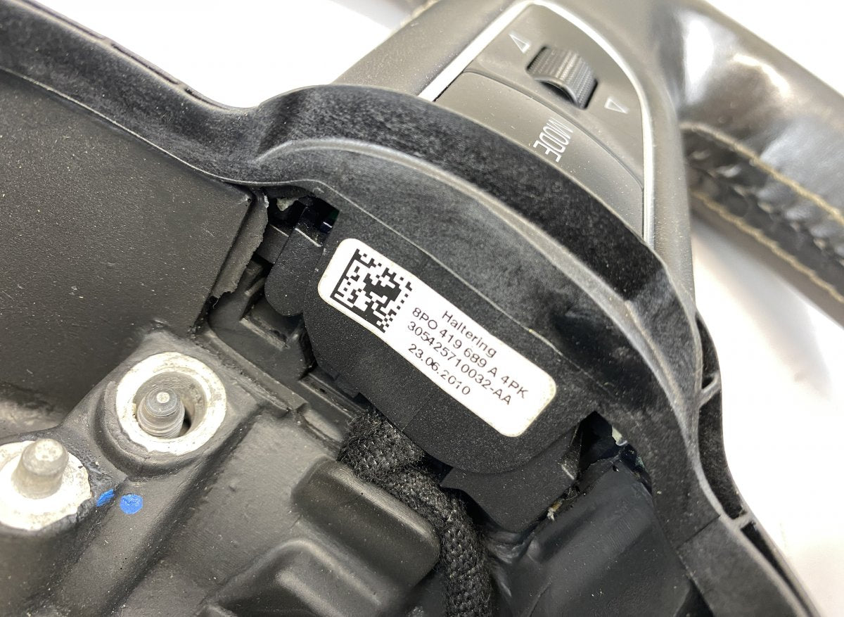 8F0419091A Steering Wheel AUDI A5 (B8) (2007-2016)