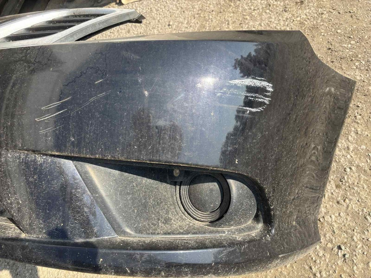 12774315 Front Bumper SAAB 9-3 (YS3F) (2002-2012)