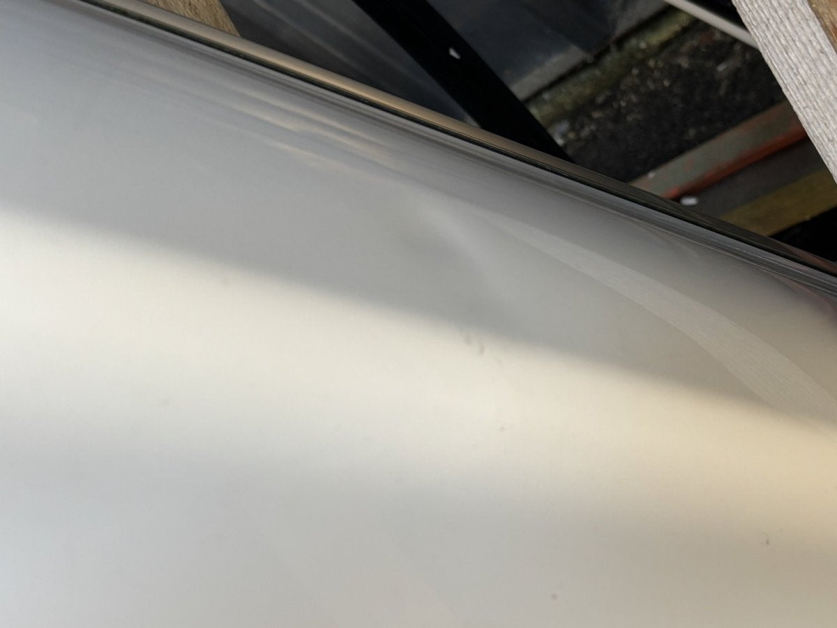 31457126 Door Front Left VOLVO XC60 I (2008-2017)