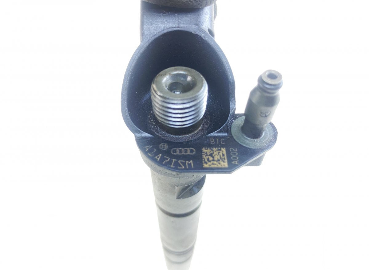 0445117084 0445117067 0986435441 Fuel injector set AUDI Q7 (4MB, 4MG) (2015-)